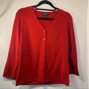 Spenser Jeremy Cardigan